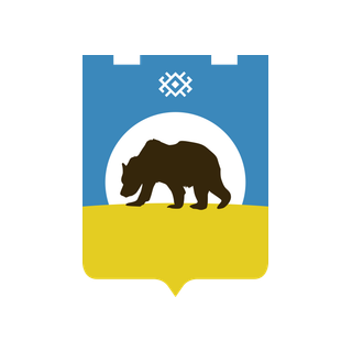 Герб города